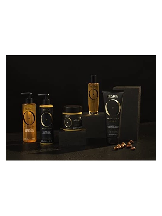 Revlon Professional Cura dei capelli con olio di argan Orofluido Elixir - Volume: 100ml donna Revlon Professional www.essenzetot
