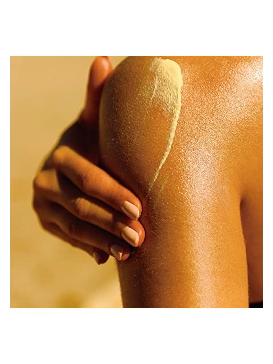 Crema Corpo Orofluido Original 200ml
