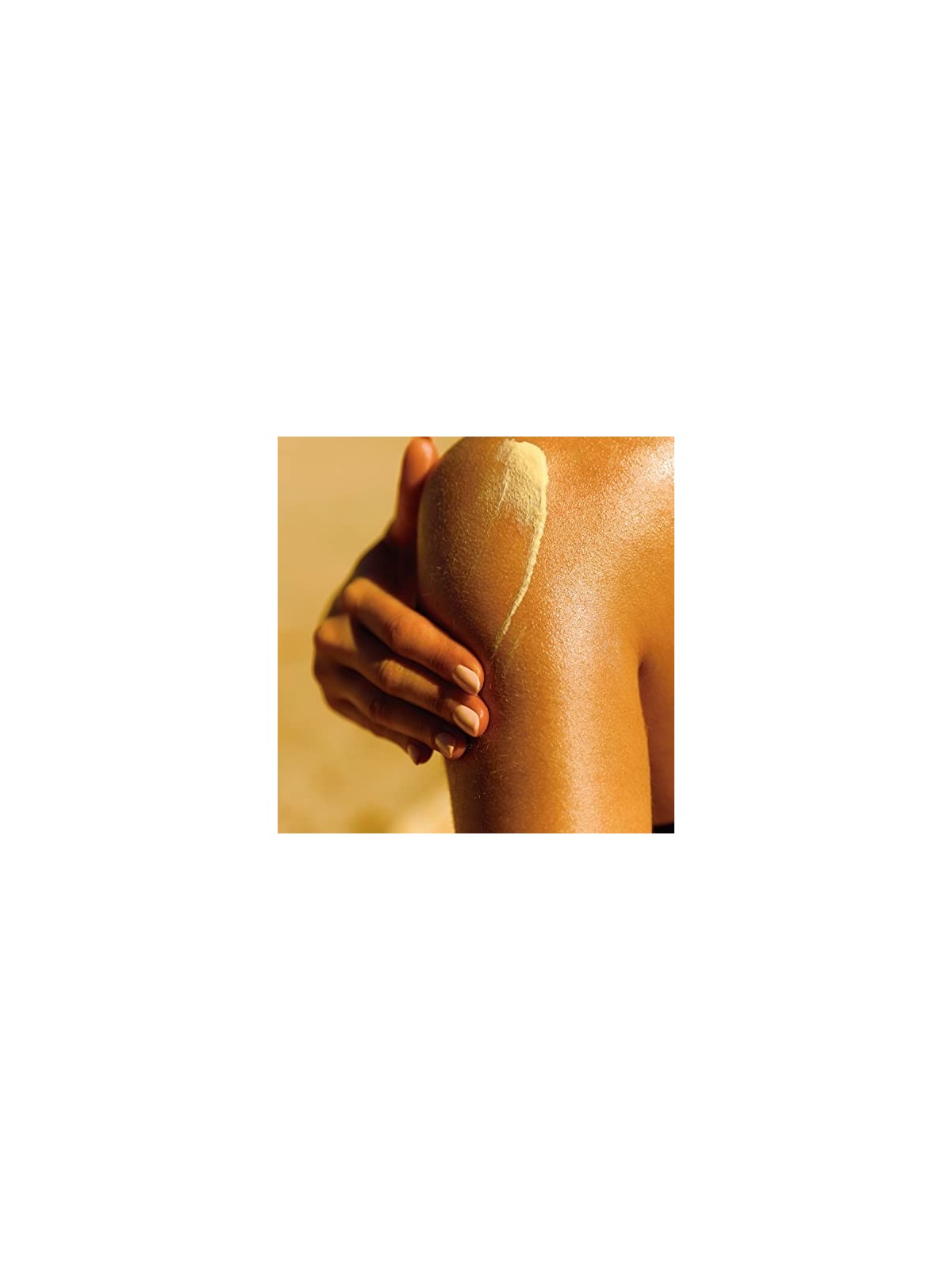 Crema Corpo Orofluido Original 200ml