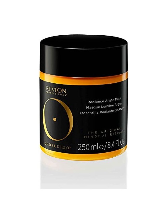 Revlon Orofluido Original Mask 250ml