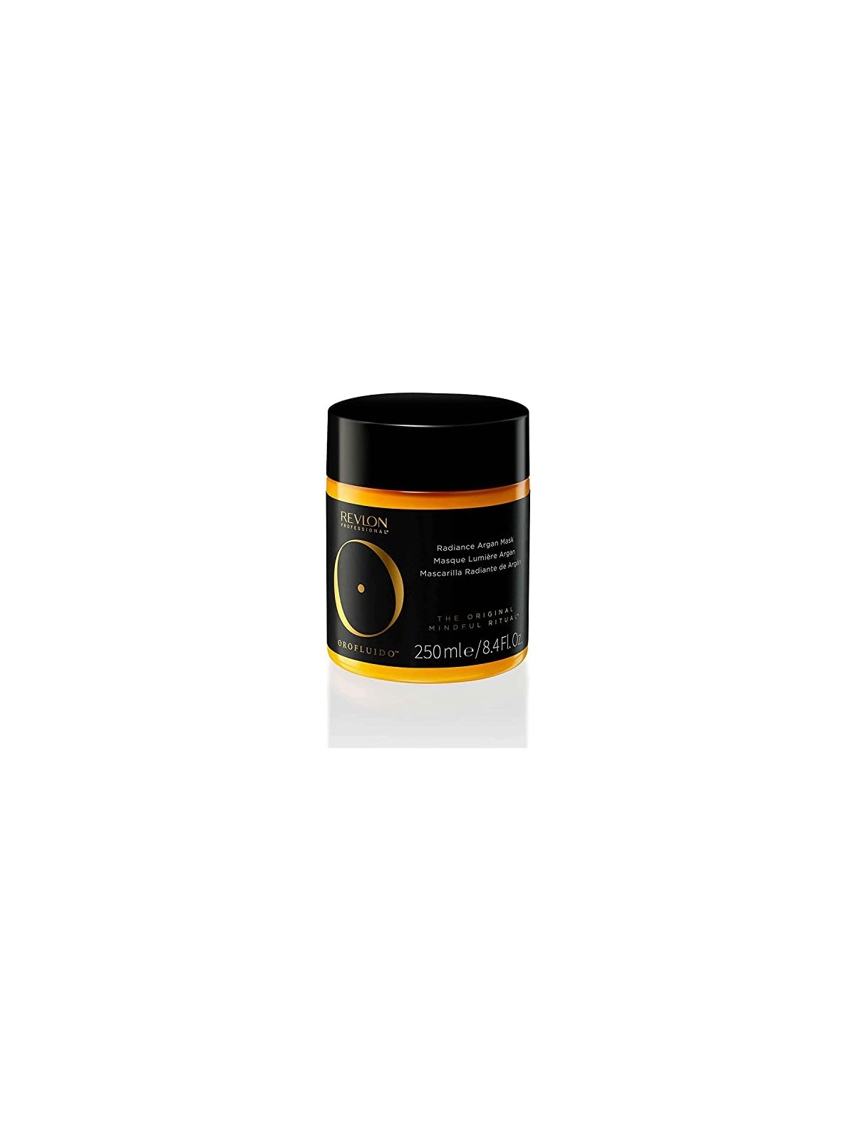 Revlon Orofluido Original Mask 250ml