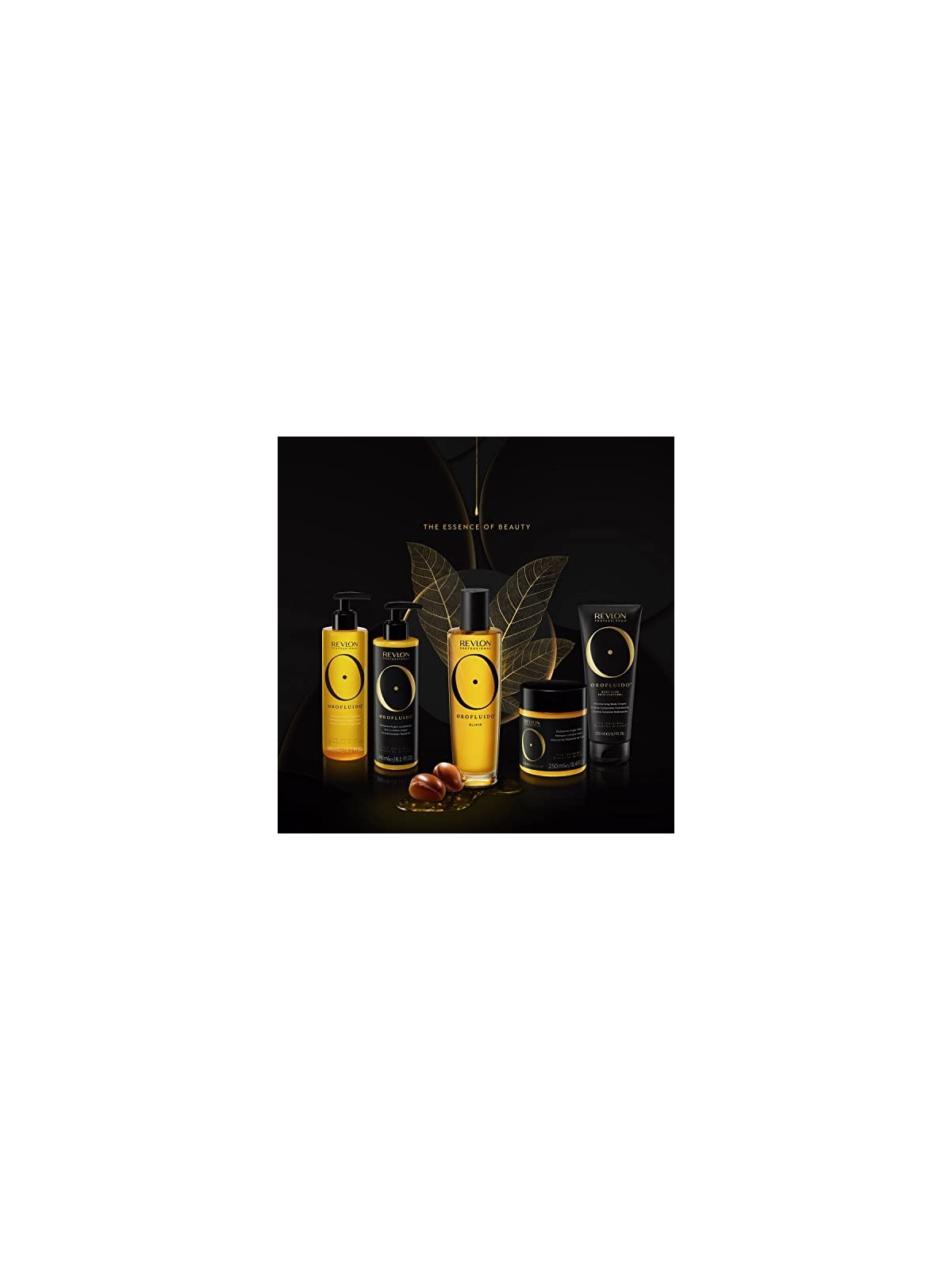 Revlon Orofluido Original Mask 250ml