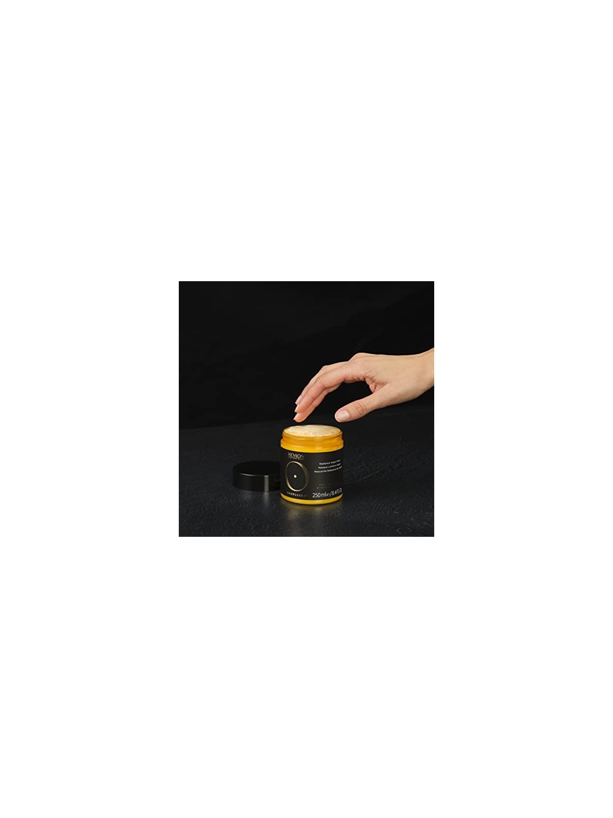 Revlon Orofluido Original Mask 250ml
