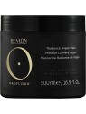 Maschera all'Argan Radiante Orofluido 500ml