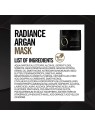 Maschera all'Argan Radiante Orofluido 500ml