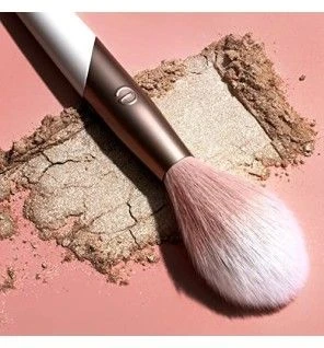 Ecotools LUXE pennello morbido per highlight 1 unit unisex