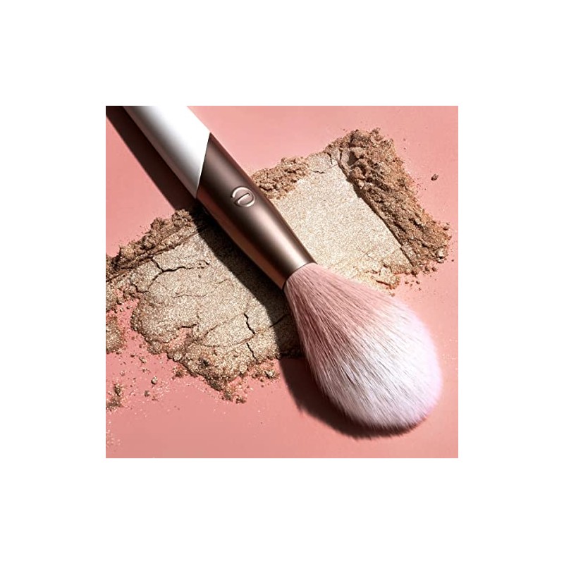Ecotools LUXE pennello morbido per highlight 1 unit unisex