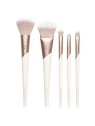 Ecotools LUXE Natural Elegance Brush Set