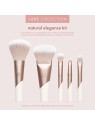 Ecotools LUXE Natural Elegance Brush Set