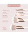 Ecotools LUXE Natural Elegance Brush Set