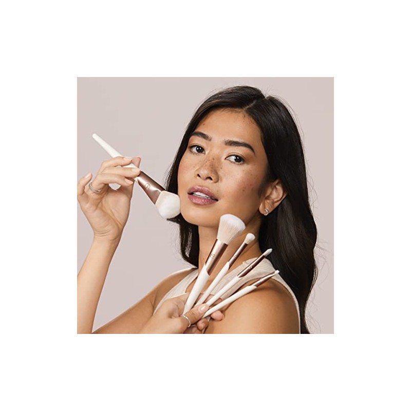 Ecotools LUXE Natural Elegance Brush Set