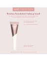 Ecotools LUXE Flawless Foundation Brush