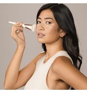 Ecotools LUXE Flawless Foundation Brush