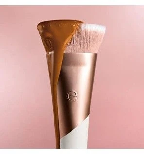 Ecotools LUXE Flawless Foundation Brush
