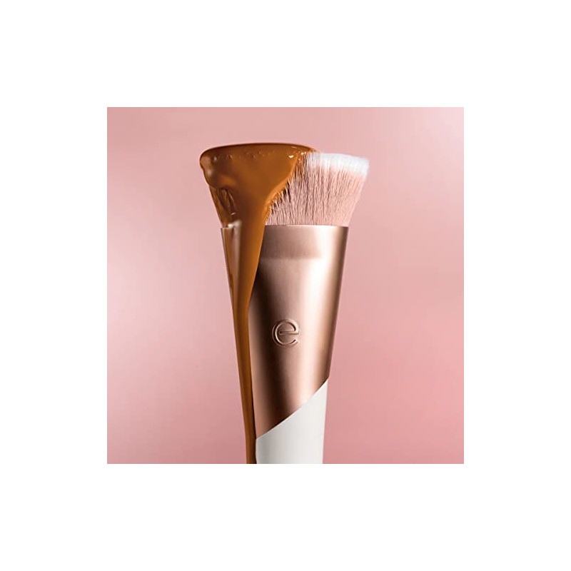 Ecotools LUXE Flawless Foundation Brush