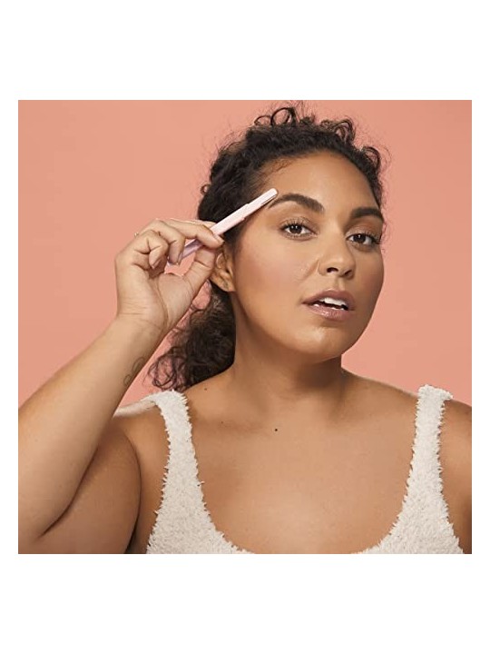Real Techniques Prep Face  Brow Razors  Rasoi per Sopracciglia e Viso Donna 1 Pezzo