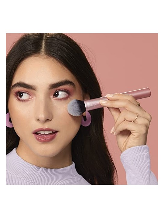 Real Techniques TAPERED CHEEK Brush