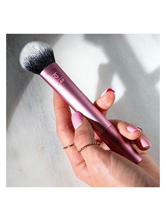Real Techniques TAPERED CHEEK Brush