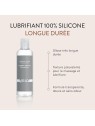 YES FOR LOV Ultimate Gel siliconico lubrificante Consistenza leggera 150ml