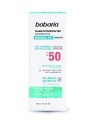 Fluido solare viso SPF50 50ml Babaria