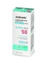 Fluido solare viso SPF50 50ml Babaria