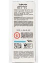 Fluido solare viso SPF50 50ml Babaria