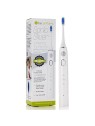 Beconfident SONIC SILVER spazzolino elettrico sbiancante biancoargento 1 pz. Unisex