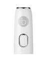 Beconfident SONIC SILVER spazzolino elettrico sbiancante biancoargento 1 pz. Unisex