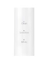 Beconfident SONIC SILVER spazzolino elettrico sbiancante biancoargento 1 pz. Unisex