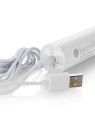 Beconfident SONIC SILVER spazzolino elettrico sbiancante biancoargento 1 pz. Unisex