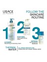 Crema detergente Uriage 200ml per donna