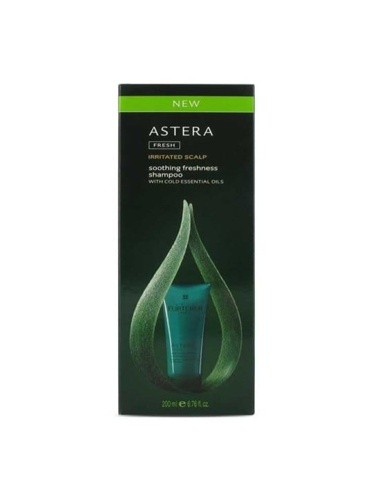 René Furterer Rene Furterer Astera Fresh Shampoo Lenitivo Freschezza - Volume: 200ml donna Rene Furterer www.essenzetotalstyle.c