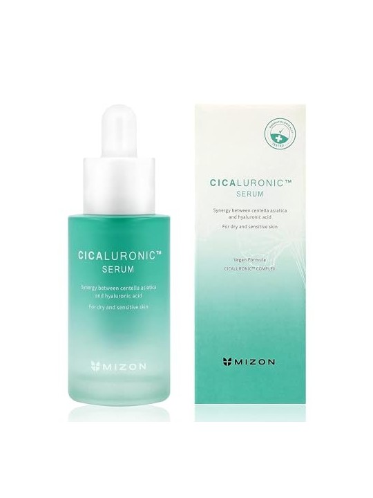 Mizon Siero CICALURONIC 30ml