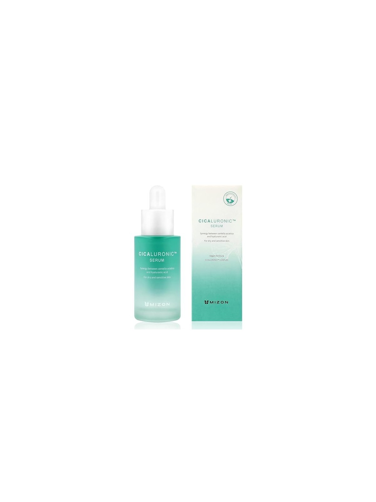 Mizon Siero CICALURONIC 30ml