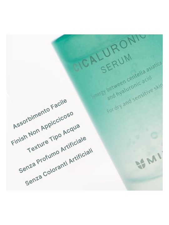 Mizon Siero CICALURONIC 30ml