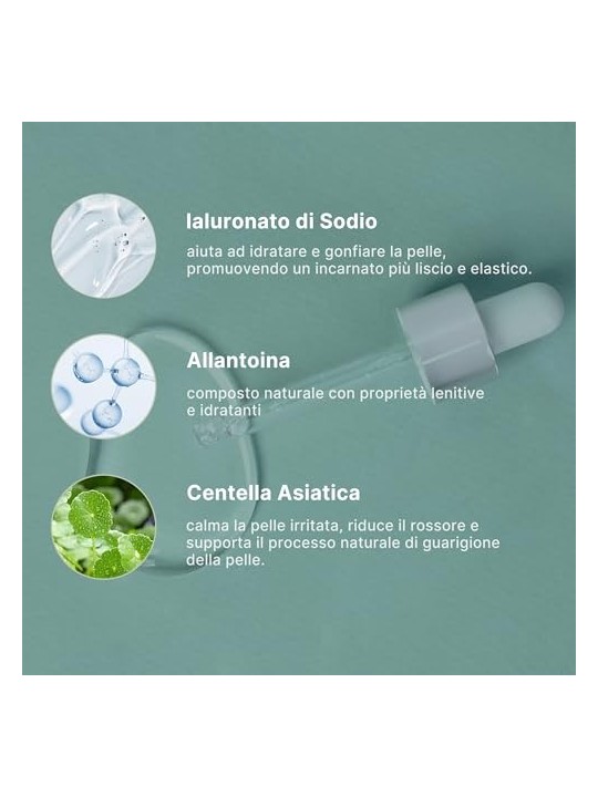 Mizon Siero CICALURONIC 30ml