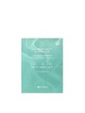 Mizon Cicaluronic Water Fit Mask Maschera viso idratante donna 240g