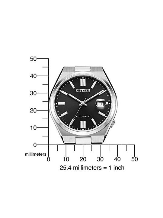 Citizen Automatic NJ0150-81E acquista 