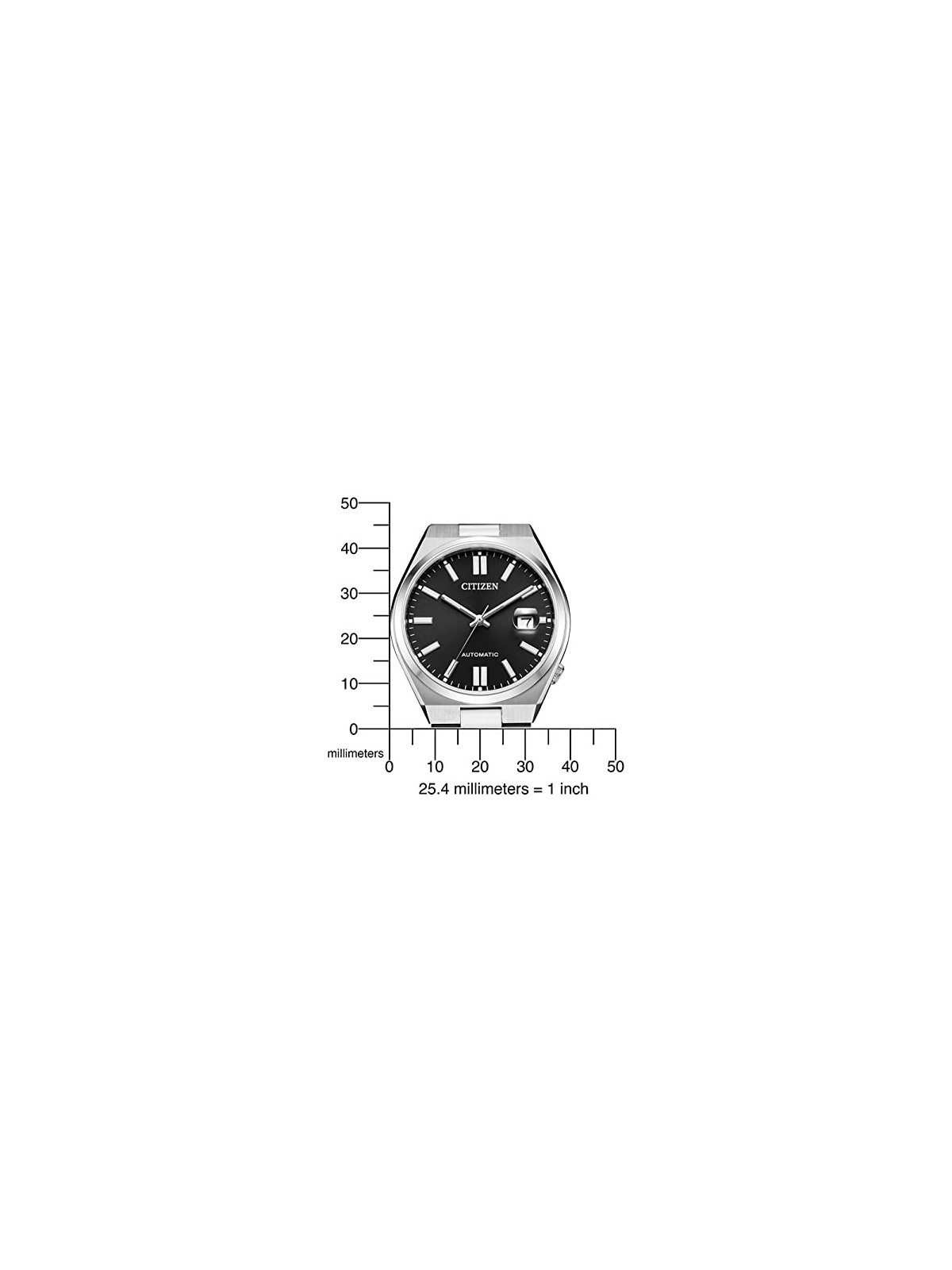 Citizen Automatic NJ0150-81E acquista 
