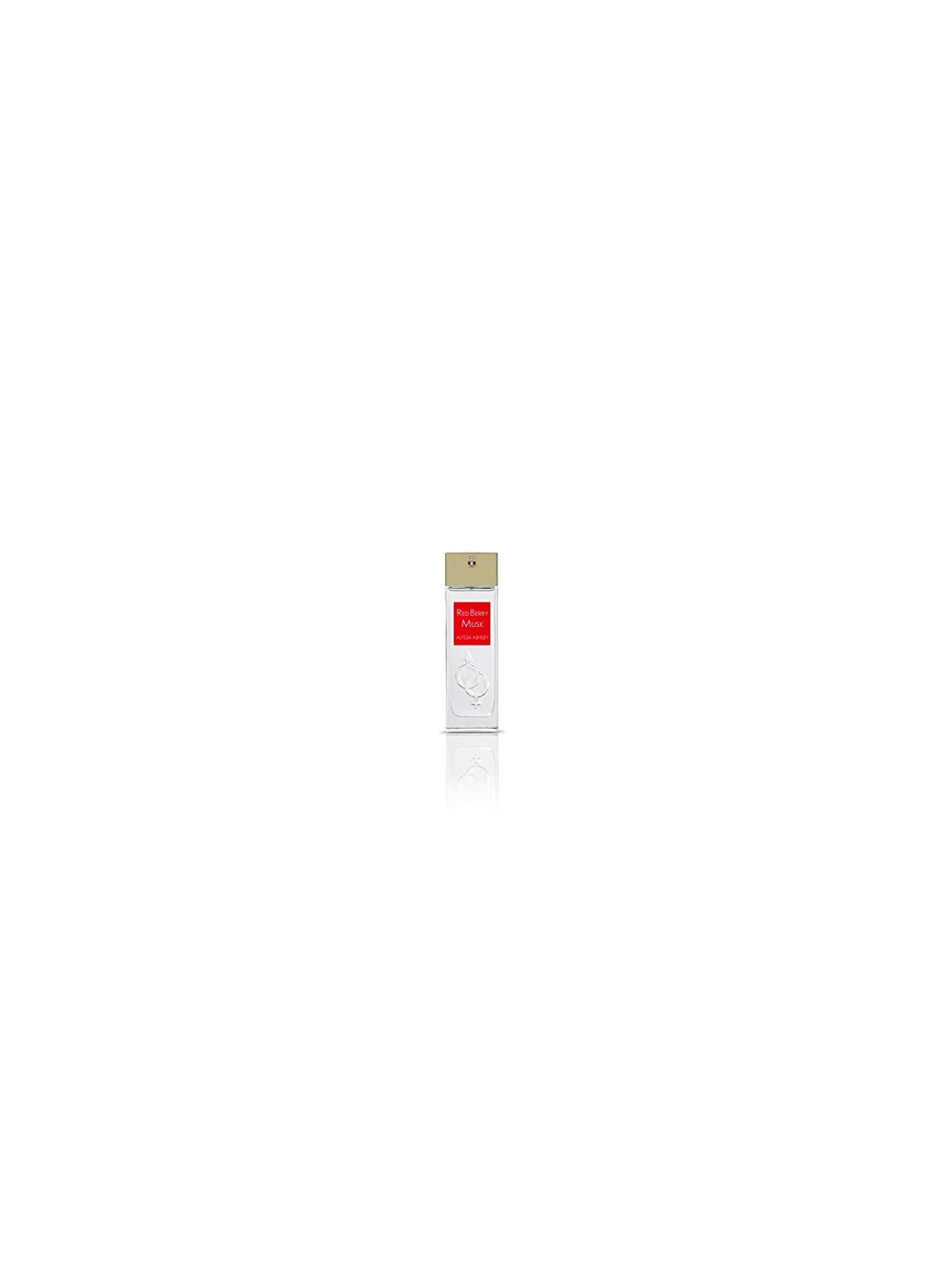 Alyssa Ashley Red Berry Musk 100ml