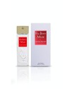 Alyssa Ashley Red Berry Musk 100ml