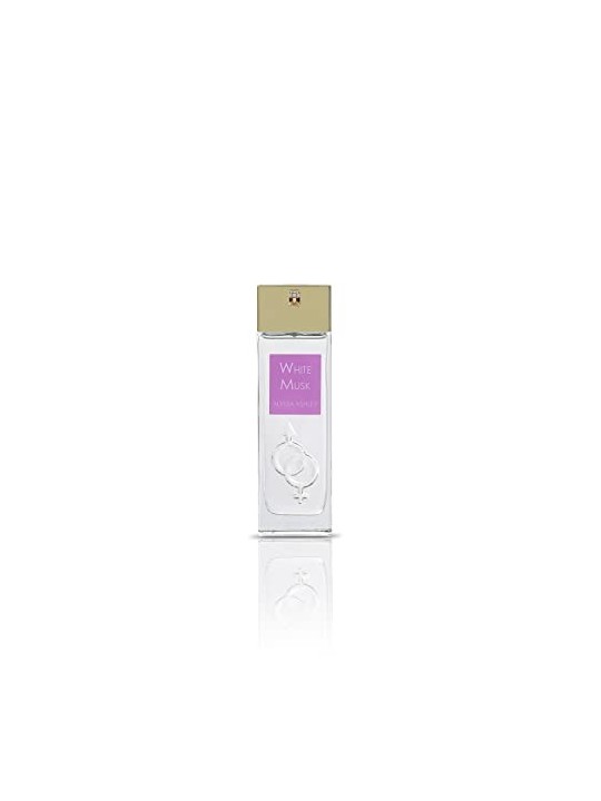 Alyssa Ashley White Musk EDP 100ml