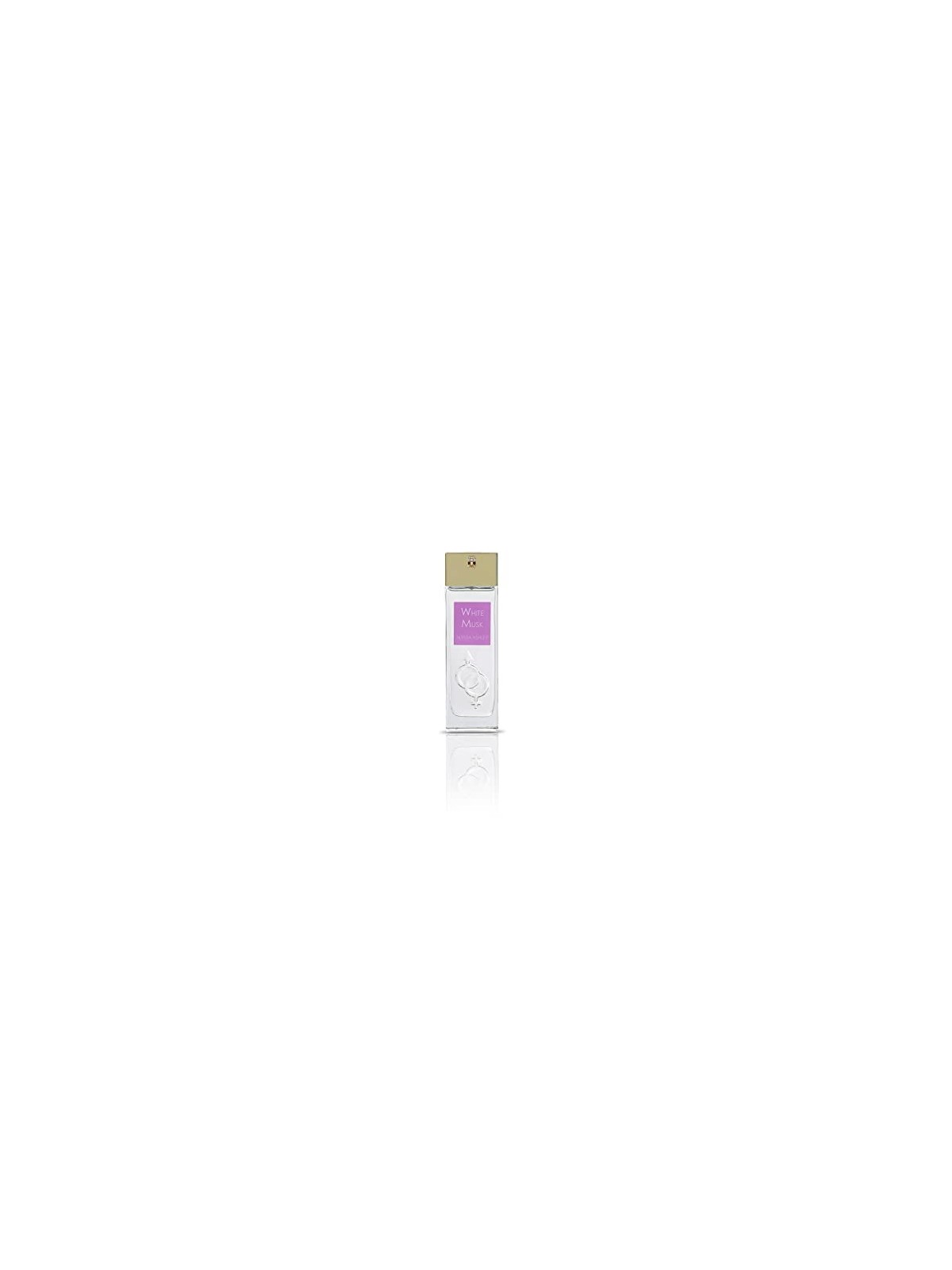 Alyssa Ashley White Musk EDP 100ml