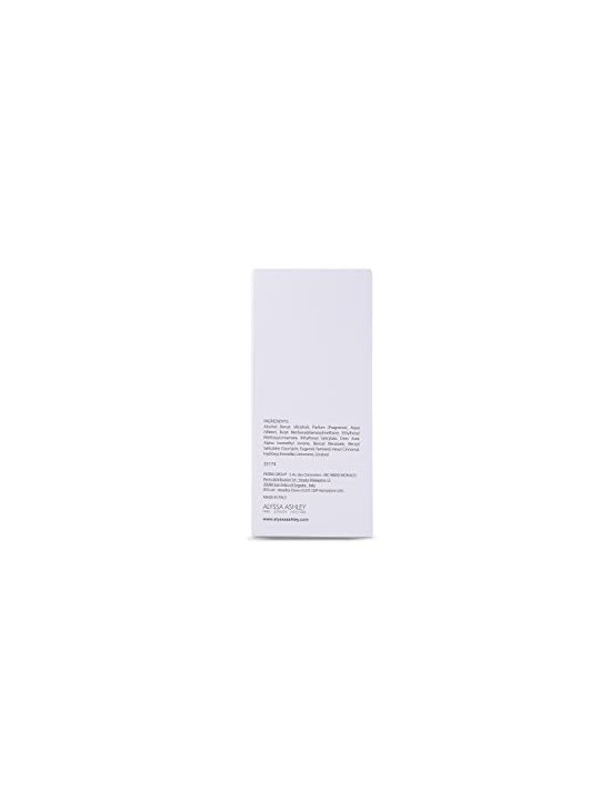 Alyssa Ashley White Musk EDP 100ml