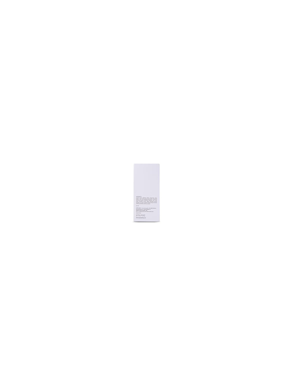 Alyssa Ashley White Musk EDP 100ml