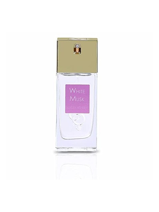 Alyssa Ashley WHITE MUSK 30ml unisex