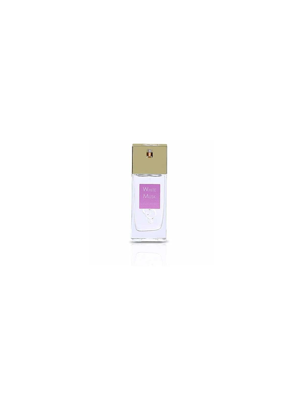 Alyssa Ashley WHITE MUSK 30ml unisex