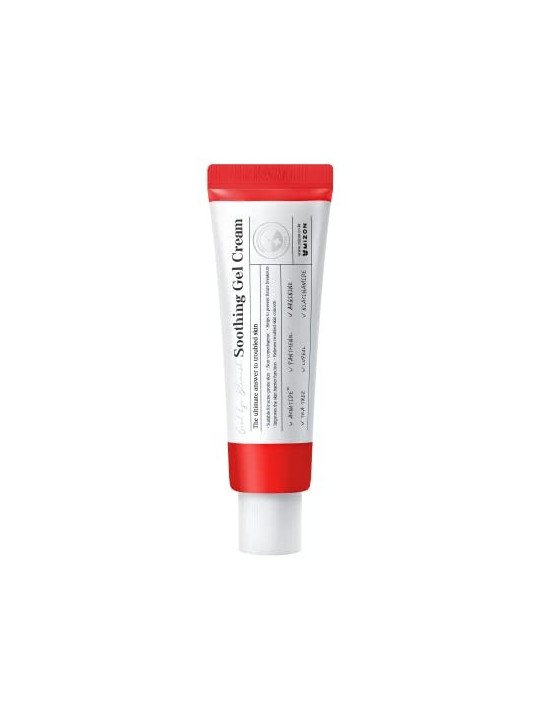 Mizon Addio Imperfezioni Gel Crema Lenitiva donna 55ml
