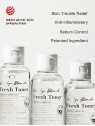 Tonico Mizon Good Bye Blemish per pelle acneica 120ml