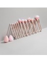 R4 Create Fluffy Blending Brush - Eye Brush